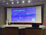 Победу в кейс-баттле Future Tech одержала студентка Университета имени Косыгина