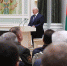 Лукашенко заявил о готовности послужить государству и на пенсии - M24.Ru