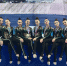 Команда РГУФКСМиТ «Амуаж» выиграла серебро чемпионата России по эстетической гимнастике - ГЦОЛИФК