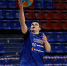 Александр Хоменко (фото: М. Сербин, cskabasket.com) - ПБК ЦСКА Москва