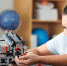 В ИЦО стартовал Конкурс LEGO EDUCATION STEAM-проектов - МГПУ