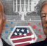 Трамп и Байден - ИА Общественная служба новостей