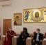 Элистинская епархия провела круглый стол «Калмыки в 'Русском исходе' — 100-летие Крымской эвакуации» - Московский Патриархат РПЦ