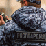 В МОСКВЕ РОСГВАРДЕЙЦЫ ЗАДЕРЖАЛИ МУЖЧИНУ, НЕЗАКОННО ПРОНИКШЕГО В ЗДАНИЕ ШКОЛЫ - УВО ВНГ по Москве