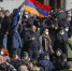 Митингующие в Ереване выдвинули ультиматум Пашиняну - M24.Ru