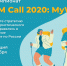 Открылась регистрация на кейс-чемпионат “GSOM Call 2020: MyWay” - Государственный университет управления