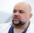 Проценко раскрыл главную особенность COVID-19 - M24.Ru