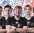 Выпускник РГУФКСМиТ Данил Габов с командой Team Empire стал чемпионом Russian Major League - ГЦОЛИФК