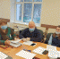 Заседание Комиссии - Муниципальный округ Люблино