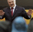 Лукашенко и народ - ИА Общественная служба новостей