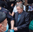 Mikhail Yefremov, a well-known Russian actor accused in a fatal car accident case, is escorted after verdict announcement in Moscow - ИА Общественная служба новостей