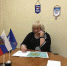 В Мещанском районе Москвы прошел 9-часовой марафон приёмов граждан - Единая Россия