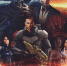EA опубликовала анонс новой Mass Effect - ИА Общественная служба новостей