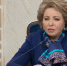 Матвиенко считает обновленную Конституцию импульсом развития России - Moscow.Sm.News