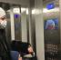 На юго-востоке Москвы обычный подъем на лифте многоэтажки превратился в необычное путешествие - Единая Россия