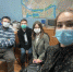 На РосКвизе в честь Дня Конституции команда ЮВАО заняла первое место/Ольга Лазарева - Префектура ЮВАО Москвы