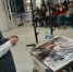 Акварели Сергея Кузнецова собрали на благотворительном аукционе почти 4 млн рублей - Информационный Центр