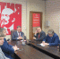 Мэр Новосибирска Анатолий Локоть рассказал коммунистам об итогах года - КПРФ