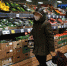 Названы причины роста цен на продукты в России - ИА Общественная служба новостей