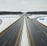 До 11 января проезд по открытым 170 км ЦКАД будет бесплатным - Molnet.Ru