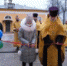 В Новгородской области открыли церковный центр поддержки семьи - Московский Патриархат РПЦ