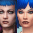 Герои Cyberpunk «засветились» в Sims 4 - Moscow.Sm.News