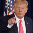 U.S. President Donald Trump holds a news conference at his golf resort in Bedminster - ИА Общественная служба новостей