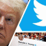 Twitter захотели засудить за блокировку Трампа - ИА Общественная служба новостей