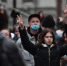 ОНК Москвы: на несогласованной акции протеста задержано более 600 человек - Говорит Москва