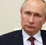 Путин выступит на Давосском форуме - M24.Ru