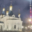 Храм Святой княгини Ольги в Останкине теперь виден издалека - Звездный бульвар