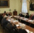 Председатель Издательского Совета провел встречу с членами правления Ассоциации книгоиздателей России - Московский Патриархат РПЦ