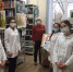 Выставка «День освобождения блокадного Ленинграда» - Медицинский колледж №1
