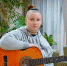 Гитарист Flamencomania исполнил мечту 14-летний Яны из проекта «Давай друЖИТЬ!» - Департамент соцзащиты