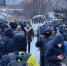 Протесты Украина - ИА Общественная служба новостей