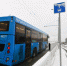 Автобус №89 на западе Москвы временно отменят с 15 февраля - M24.Ru