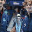 Российские теннисисты выиграли кубок ATP - Говорит Москва