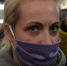 Навальная прилетела в Германию - ИА Общественная служба новостей