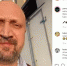 Гоша Куценко со съемок на Ярославке поздравил Криштиану Роналду - Звездный бульвар