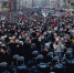 Полицейские Москвы получили премии за работу на митингах - ИА Общественная служба новостей