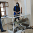 На Юго-Западе Москвы появилась новая точка культурного притяжения - Район Зюзино ЮЗАО Москвы