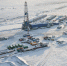 «Роснефть» купила месторождение на Таймыре за 9,6 млрд долларов - ИА Общественная служба новостей