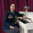 В Западном округе живёт единственная женщина, служившая в Афганистане - Район Проспект Вернадского ЗАО