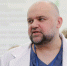 Проценко оценил состояние повторно заразившихся коронавирусом - ИА Общественная служба новостей