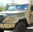 русский Land Cruiser Стрела - ИА Общественная служба новостей
