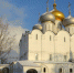 ЦАРЬ, ИЗБРАННЫЙ НАРОДОМ - Московская правда