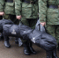 В Кремле не обсуждают отмену обязательной военной службы - Говорит Москва
