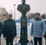 В Подмосковье открыли памятник генералу Белобородову - Департамент межрегиональных связей