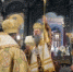Настоятель Патриаршего подворья в Софии архимандрит Вассиан (Змеев) принял участие в хиротонии епископа Смолянского Виссариона - Московский Патриархат РПЦ