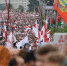 В Белоруссии подсчитали число недовольных властью - ИА Общественная служба новостей